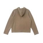 Chrome Hearts Cashmere Hoodie