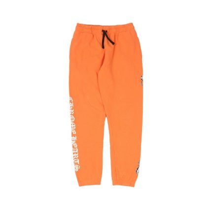 Chrome Hearts Link & Build Sweat pant X Matty Boy