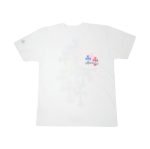 Chrome Hearts Multi Color Cross Cemetery T-shirt