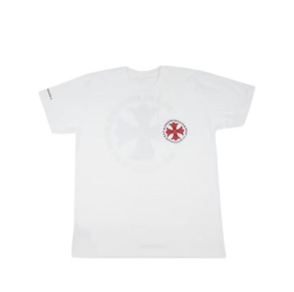 Chrome Hearts Made in Hollywood Plus Cross T-shirt
