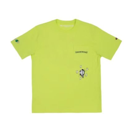 Chrome Hearts Matty Boy Link T-shirt