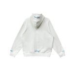 Chrome Hearts Las Vegas Pullover Hoodie