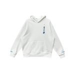 Chrome Hearts Las Vegas Pullover Hoodie