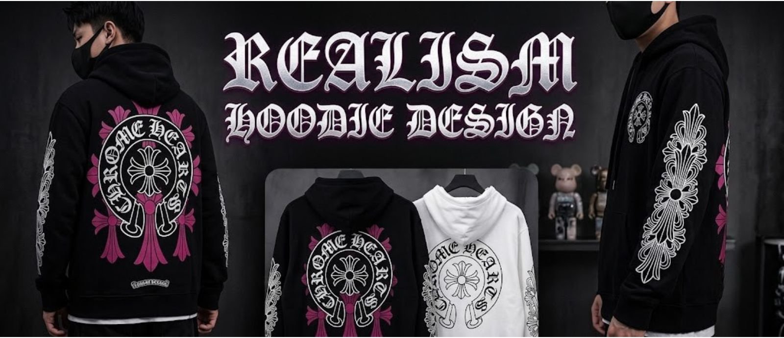 Chrome Hearts The Story Behind The Iconic Luxury Brand