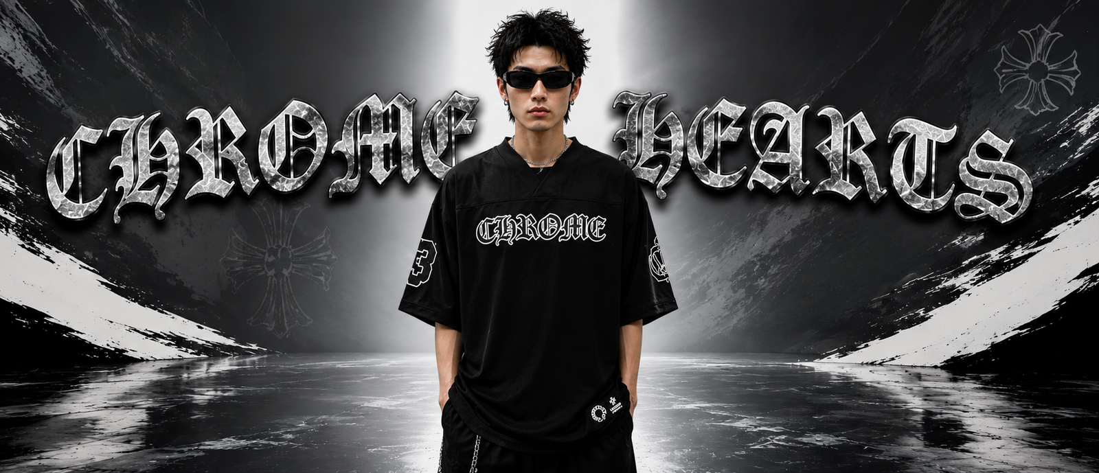 Why Chrome Hearts T-Shirts Keep Trending