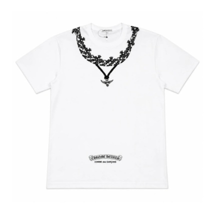Chrome Hearts x Comme des Garcons Shirt