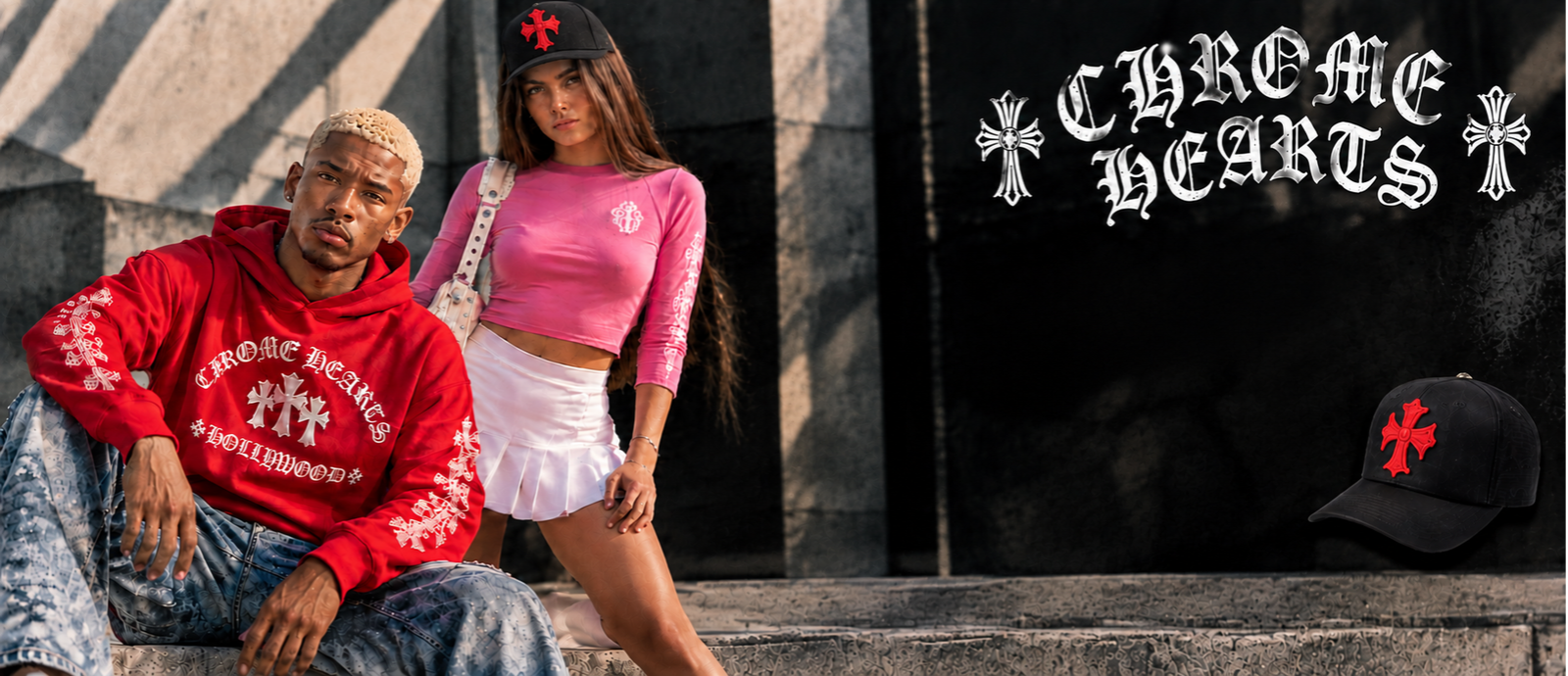 Chrome Hearts Craftsmanship Style and How to Buy