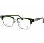 Chrome Hearts Classic Hi-C Frame Glasses