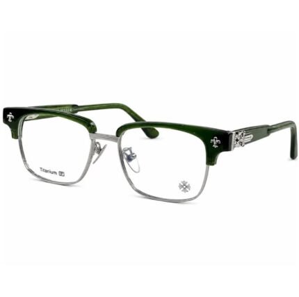 Chrome Hearts Classic Hi-C Frame Glasses