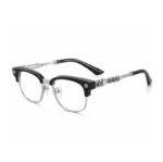 Chrome Heart Glasses Black​