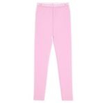 Chrome Hearts Pink Lady Leggings