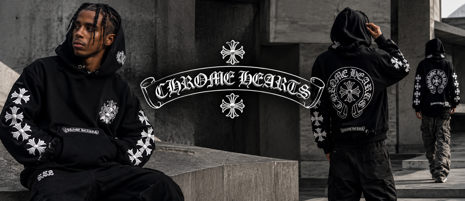 Chrome Hearts History Style and Buying Guide