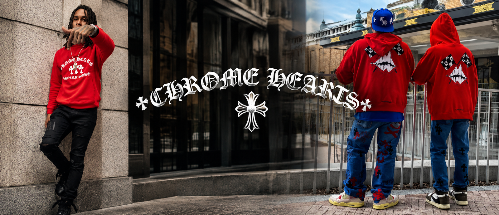 What Makes Chrome Hearts Special Materials Meaning and Value