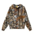 Nike x NOCTA x Chrome Hearts Hoodie