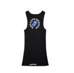 Chrome Hearts Tank Top Womens – Black