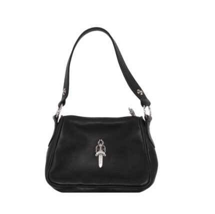 Chrome Hearts Dagger Embellished Chicken Nugget Bag